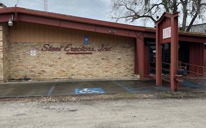 Pictures of Office property located at 1759 Old Dean Forest Rd, Pooler, GA 31322 for lease - image #1
