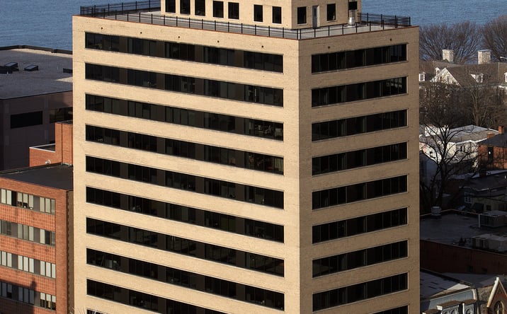 Pictures of Retail, Office property located at 300 N 2nd St, Harrisburg, PA 17101 for lease - image #1