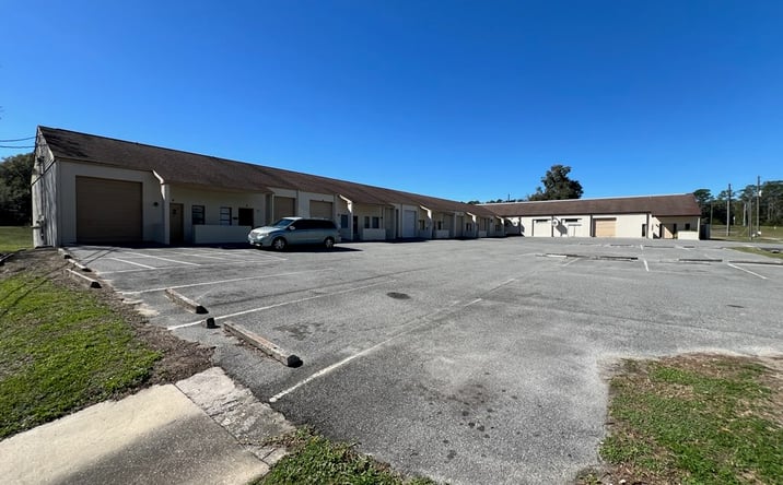 Pictures of Industrial property located at 3650 NE 25th St, Ocala, FL 34470 for lease - image #1