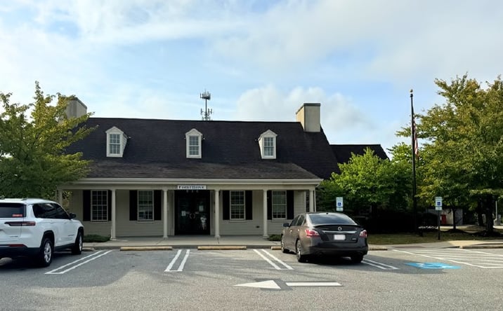 Pictures of Retail property located at 940 Baltimore Pike, Glen Mills, PA 19342 for lease - image #1
