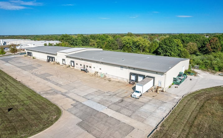 Pictures of Retail, Office, Industrial property located at 2708 Maguire Blvd, Columbia, MO 65201 for lease - image #1