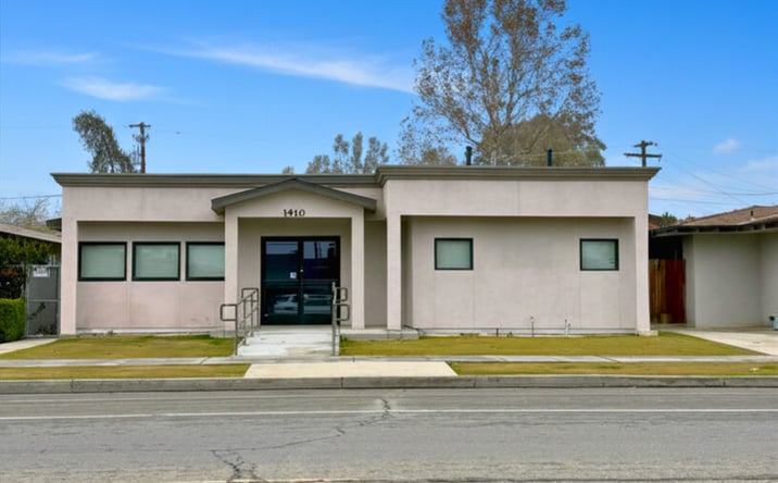 Pictures of Office property located at 1410 7th St, Wasco, CA 93280 for lease - image #1