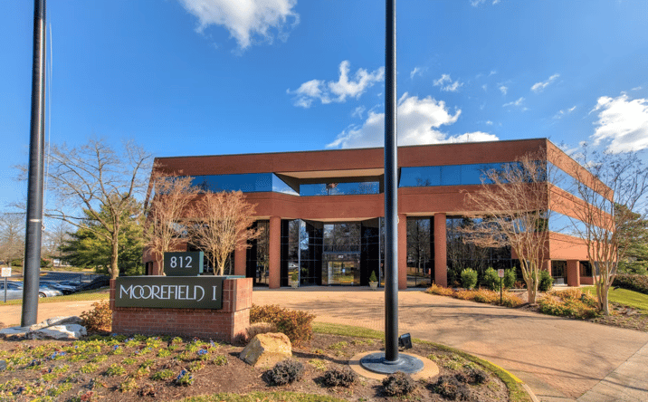 Pictures of Office property located at 804 Moorefield Park Dr, Richmond, VA 23236 for lease - image #1
