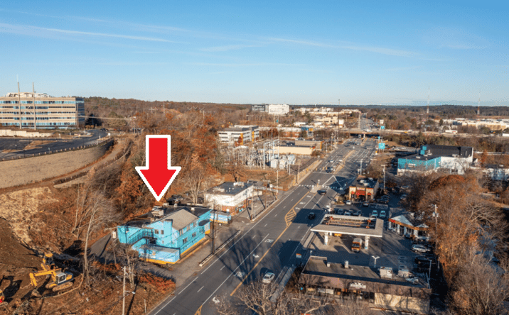 Pictures of Retail, Office, Industrial property located at 62 Middlesex Turnpike, Burlington, MA 01803 for lease - image #1
