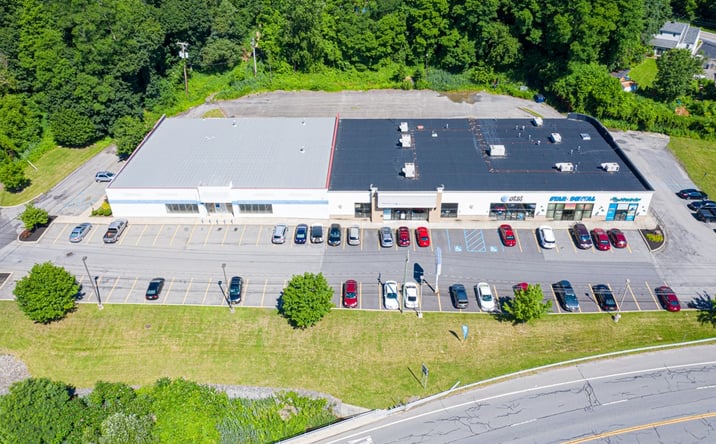 Pictures of Retail, Restaurant property located at 90 W Campbell Rd, Schenectady, NY 12306 for lease - image #1