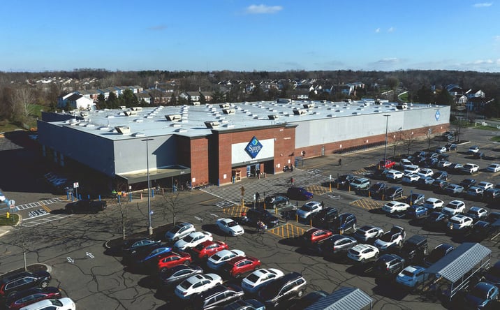 Pictures of Retail property located at 2793 Taylor Rd SW, Reynoldsburg, OH 43068 for lease - image #1