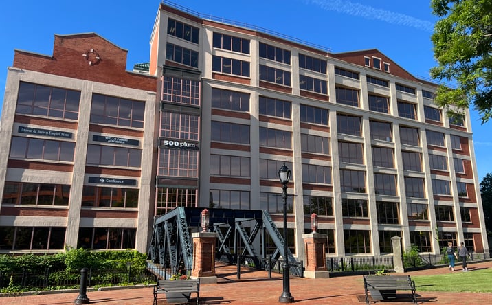 Pictures of Office property located at 500 Plum St, Syracuse, NY 13204 for lease - image #1