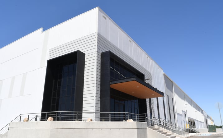 Pictures of Industrial property located at CALLE RAMON RAYON, CIUDAD JUAREZ 32590, Cd. Juarez, MX 32590 for lease - image #1