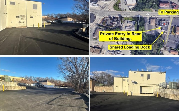 Pictures of Office, Retail, Special Purpose, Industrial property located at 1296 Park Avenue, Cranston, RI 02910 for lease - image #1