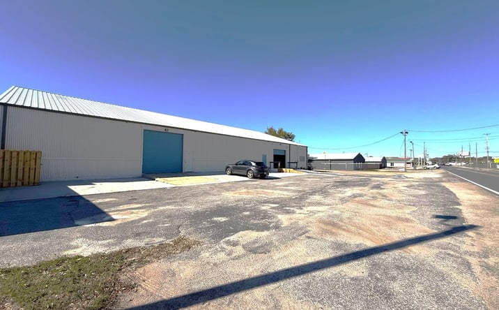 Pictures of Retail, Office, Industrial property located at 451 S Old Corry Field Rd, Pensacola, FL 32507 for lease - image #1