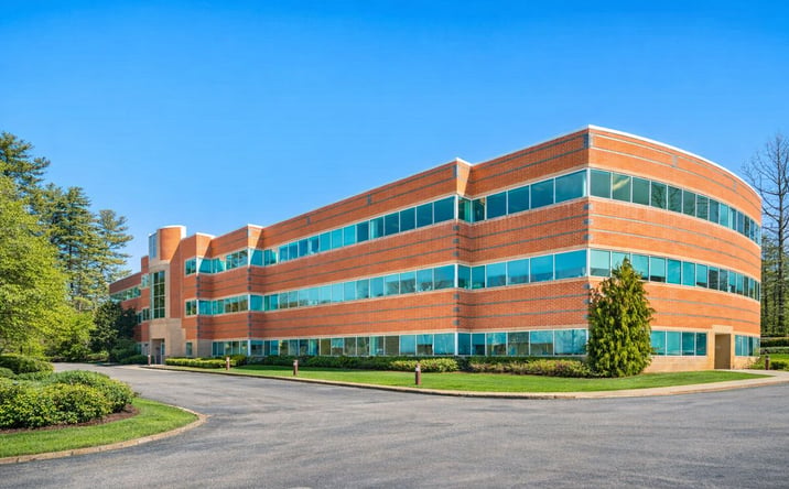 Pictures of Office property located at 35 Nagog Park, Acton, MA 01720 for lease - image #1