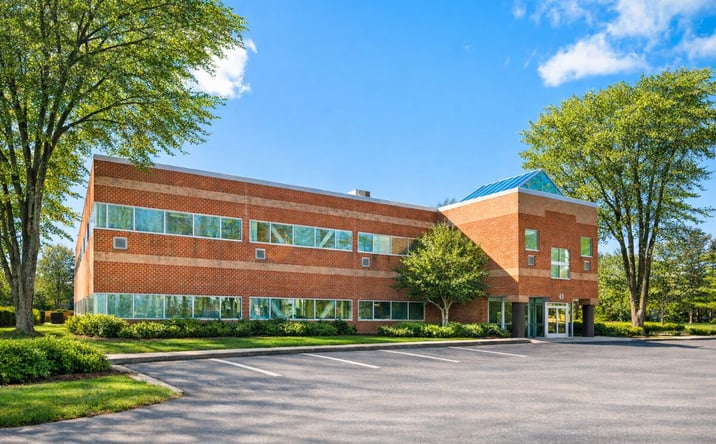 Pictures of Office property located at 43 Nagog Park, Acton, MA 01720 for lease - image #1