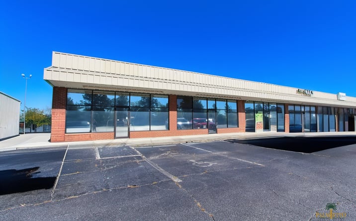 Pictures of Retail, Office property located at 3203 W Palmetto St, Florence, SC 29501 for lease - image #1