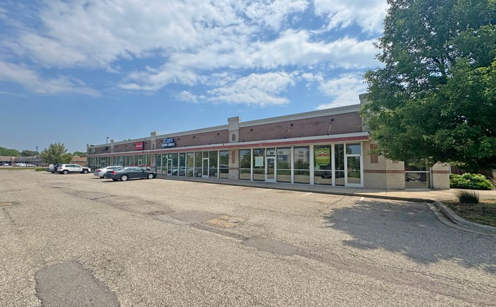 Pictures of Retail property located at 3013 W Shr Dr, Holland, MI 49424 for lease - image #1