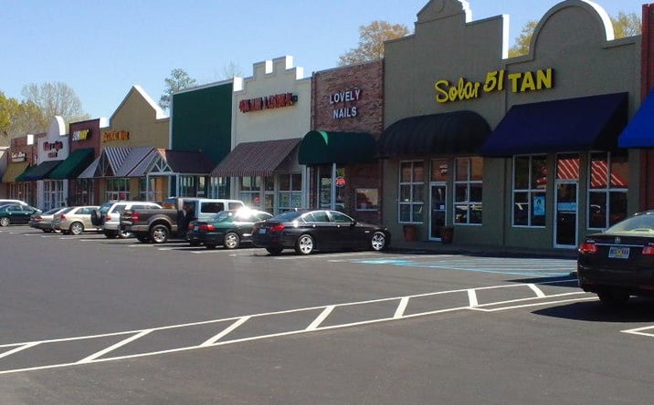 Pictures of Retail, Special Purpose property located at 398 US-51, Ridgeland, MS 39157 for lease - image #1