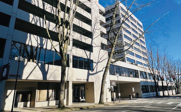 Pictures of Retail, Office property located at 1500 SW 1st Avenue, Portland, OR 97201 for lease - image #1
