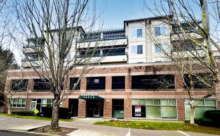 Pictures of Retail, Office property located at 8760 Greenwood Ave N, Seattle, WA 98103 for lease - image #1