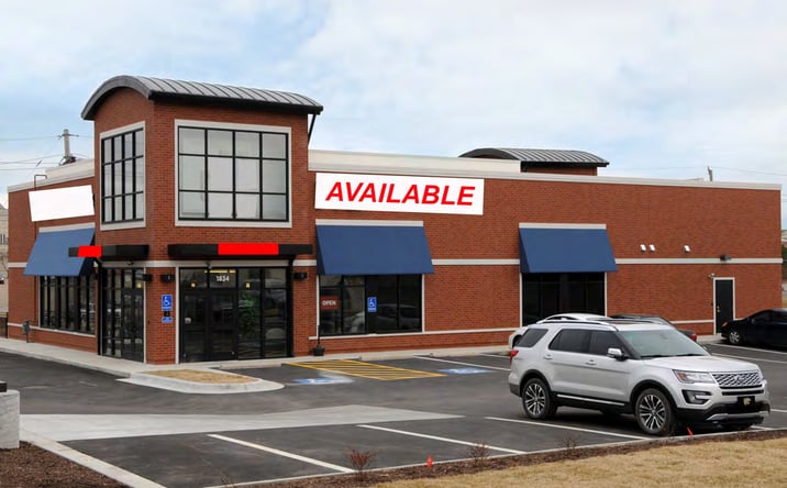 Pictures of Retail property located at 1834 SW Wanamaker Rd, Topeka, KS 66604 for lease - image #1