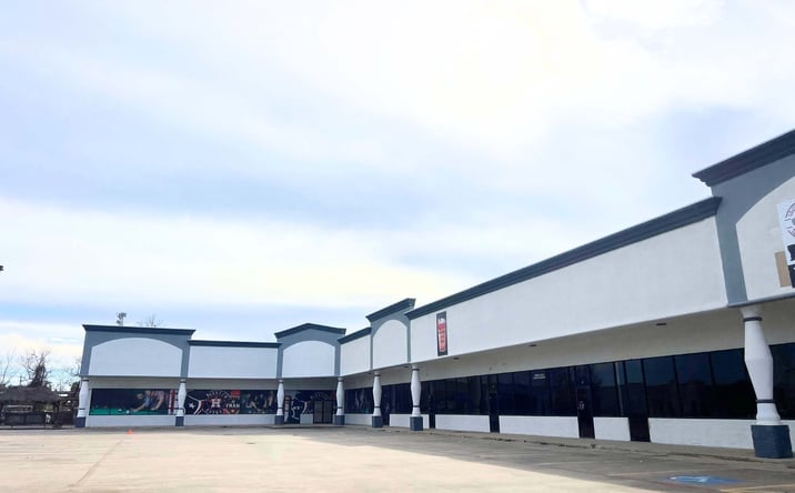 Pictures of Retail, Restaurant property located at 12637 FM 529, Houston, TX 77041 for lease - image #1