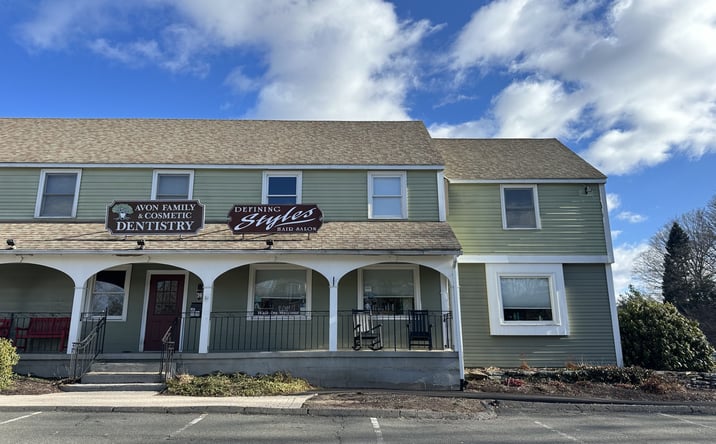 Pictures of Retail, Office property located at 39 E Main St, Avon, CT 06001 for lease - image #1