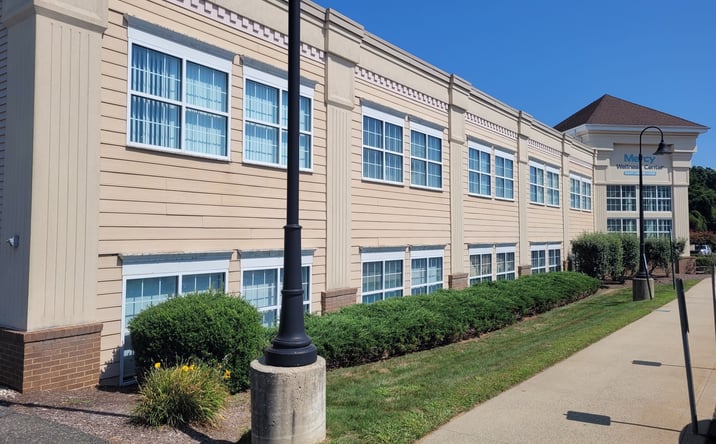 Pictures of Office property located at 45 Crane Ave, East Longmeadow, MA 01028 for lease - image #1