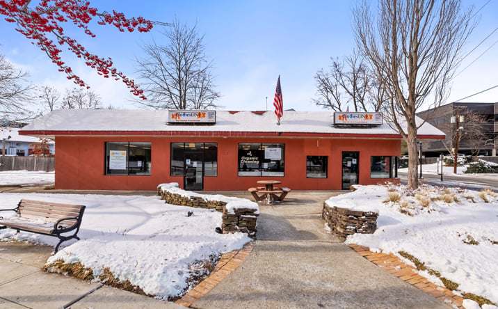 Pictures of Retail property located at 55 Kinderkamack Rd, River Edge, NJ 07661 for lease - image #1