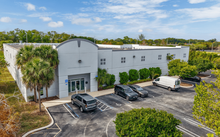 Pictures of Industrial property located at 3950 NW 126th Ave, Coral Springs, FL 33076 for lease - image #1