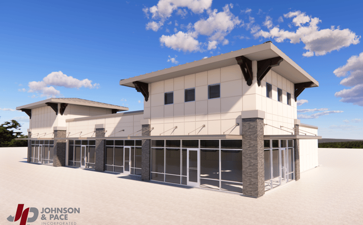 Pictures of Retail, Office, Restaurant property located at 3521 Fourth St, Longview, TX 75605 for lease - image #1