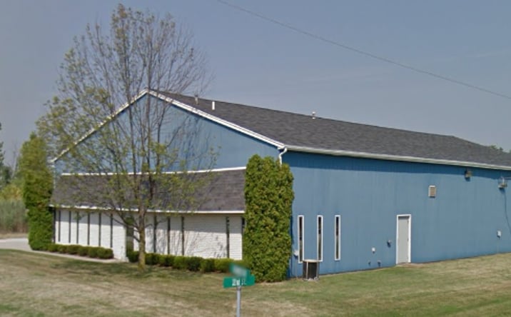 Pictures of Industrial property located at 3211 Atlantic Dr, Port Huron, MI 48060 for lease - image #1