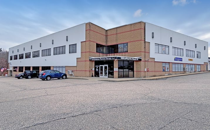 Pictures of Retail, Office property located at 920 Lafayette Rd, Seabrook, NH 03874 for lease - image #1