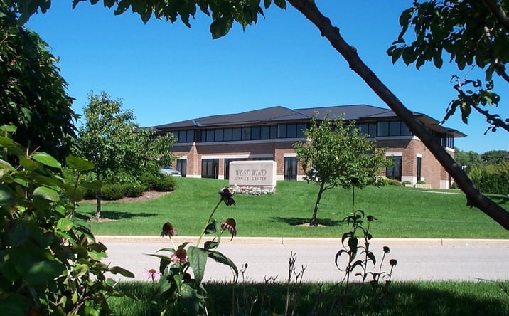 Pictures of Office property located at N27 W23953 Paul Rd, Waukesha, WI 53188 for lease - image #1
