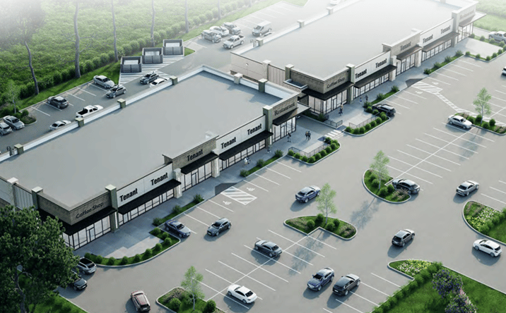 Pictures of Retail, Land property located at San Gabriel Pkwy & US-183, Leander, TX 78641 for lease - image #1