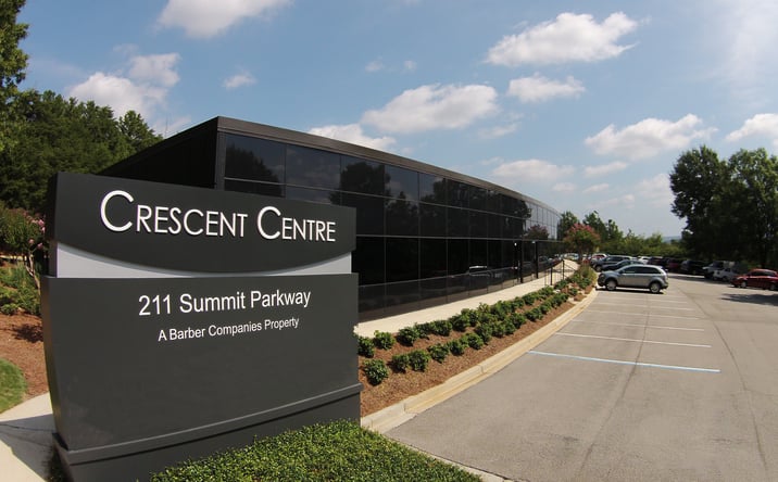 Pictures of Office, Industrial property located at 211 Summit Pkwy, Homewood, AL 35209 for lease - image #1