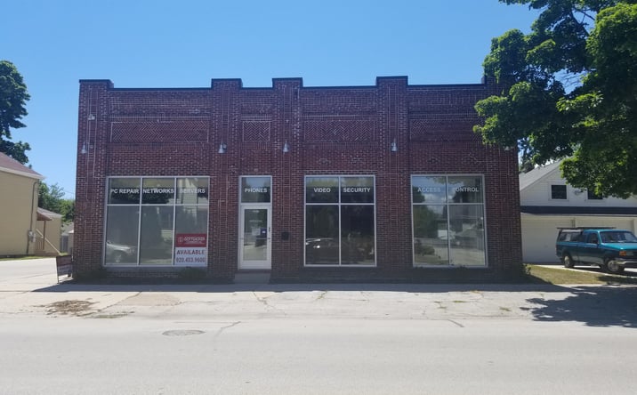Pictures of Retail, Office, Special Purpose property located at 1119 Superior Ave, Sheboygan, WI 53081 for lease - image #1