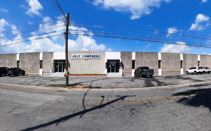 Pictures of Industrial property located at 201 N 19th St, Corpus Christi, TX 78408 for lease - image #1