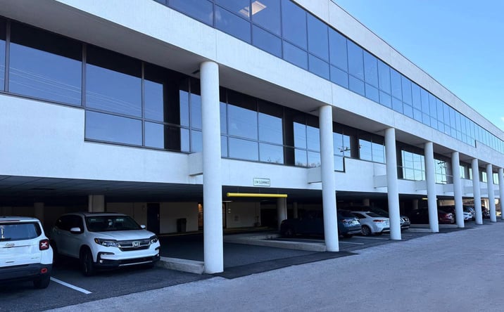 Pictures of Office property located at 250 W Lancaster Ave, Paoli, PA 19301 for lease - image #1
