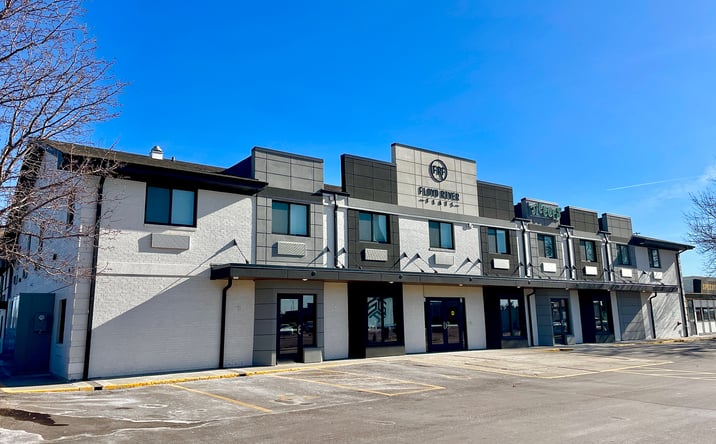 Pictures of Retail, Office, Special Purpose property located at 130 Nebraska St, Sioux City, IA 51101 for lease - image #1