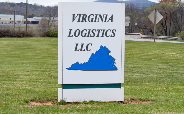 Pictures of Industrial property located at 1501, 1505, 1507 Joseph Martin Hwy, Martinsville, VA 24112 for lease - image #1