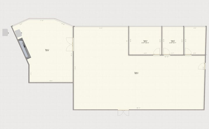 Pictures of Office property located at 2301 Lucien Way, Maitland, FL 32751 for lease - image #1