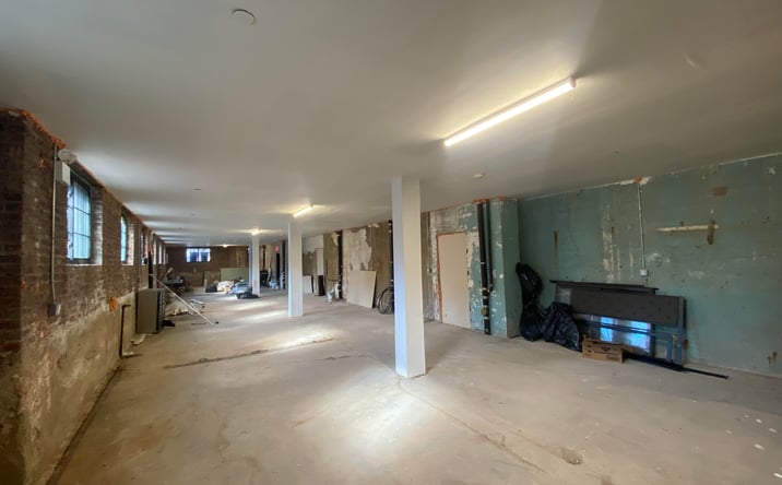 Pictures of Office, Industrial property located at 134-29 218th St, Queens, NY 11413 for lease - image #1