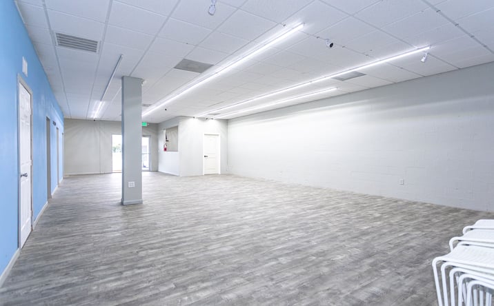 Pictures of Retail, Office property located at 809 N Fiske Blvd, Cocoa, FL 32922 for lease - image #1