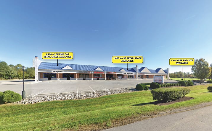 Pictures of Retail, Land property located at 2970 Dede Rd, Finksburg, MD 21048 for lease - image #1
