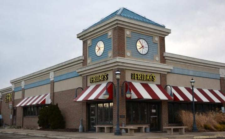 Pictures of Retail, Office, Restaurant property located at 1039 Interstate Pkwy, Akron, OH 44312 for lease - image #1