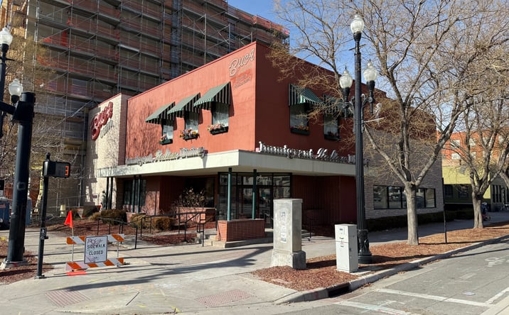 Pictures of Retail property located at 202 W 300 S, Salt Lake City, UT 84101 for lease - image #1
