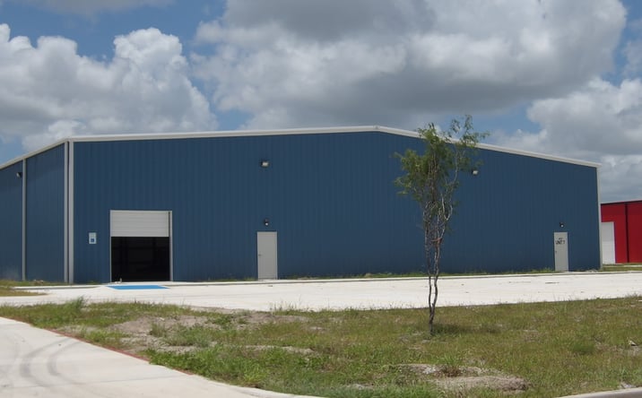 Pictures of Industrial property located at 6201 FM106, Harlingen, TX 78550 for lease - image #1