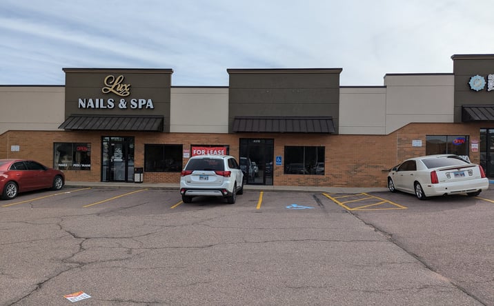 Pictures of Retail, Office property located at 4519 E 26th St, Sioux Falls, SD 57110 for lease - image #1