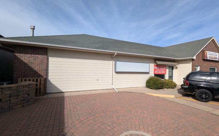 Pictures of Retail, Office property located at 1316 E Cedar St, Brandon, SD 57005 for lease - image #1
