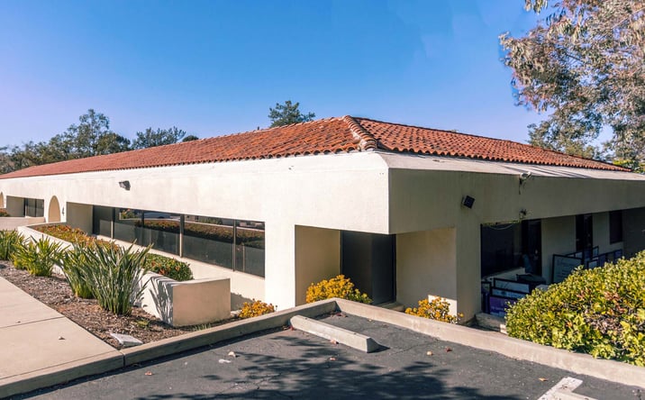 Pictures of Office property located at 15835 Pomerado Rd, Poway, CA 92064 for lease - image #1