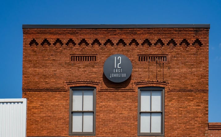 Pictures of Office property located at 12 E Johnston St, Forsyth, GA 31029 for lease - image #1