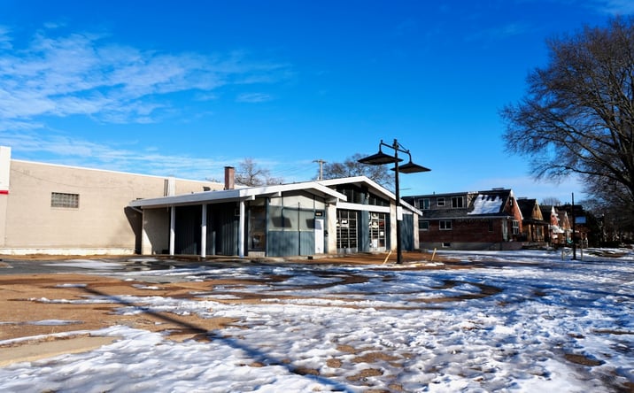 Pictures of Special Purpose property located at 4175 Holly Hills Blvd, St. Louis, MO 63116 for lease - image #1